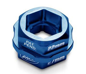 T-6コンボレバー・ヘックスアダプター拍卖