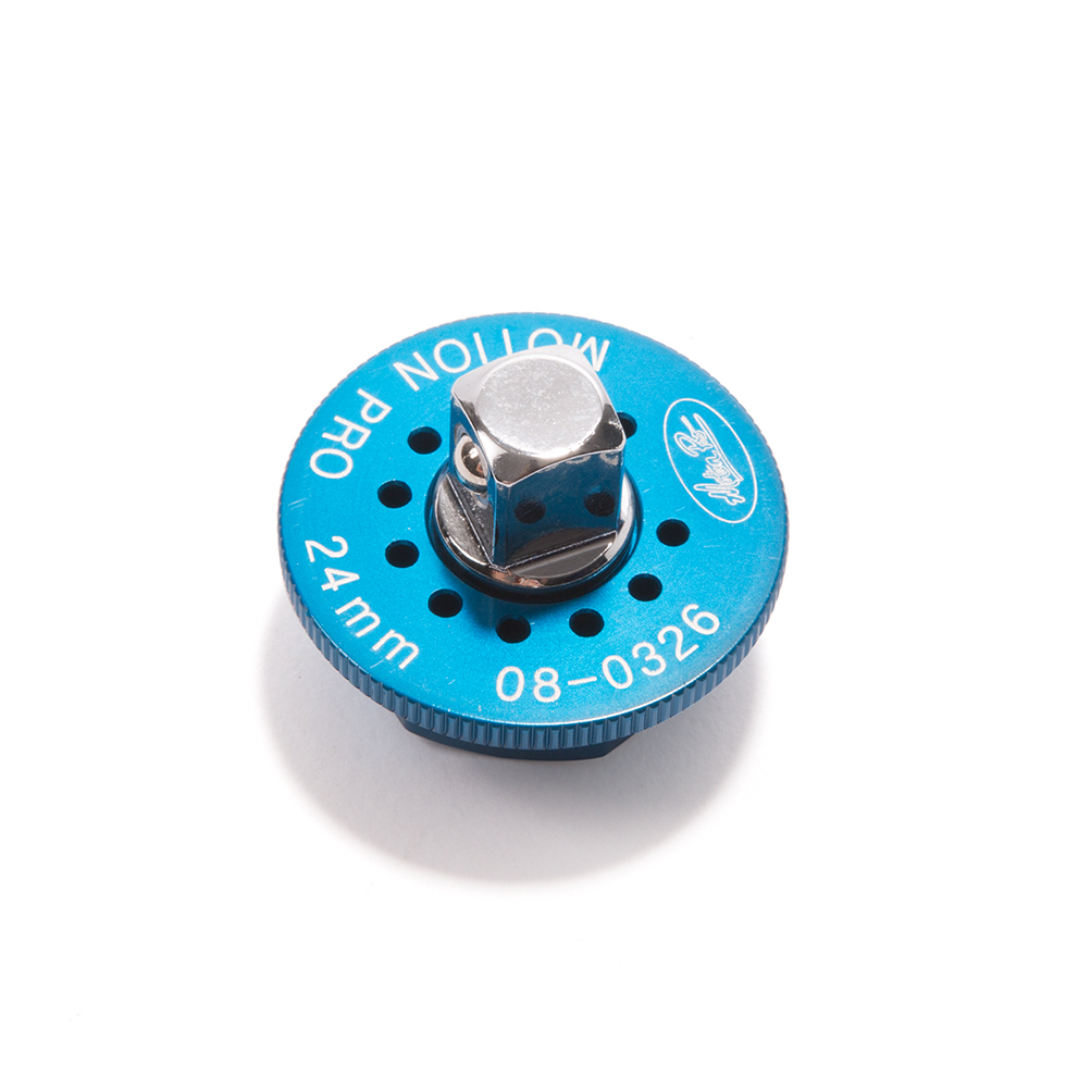 Motion Pro(モーションプロ) T-6 コンボレバー 24mm用アダプター(to 3/8インチドライブ)拍卖