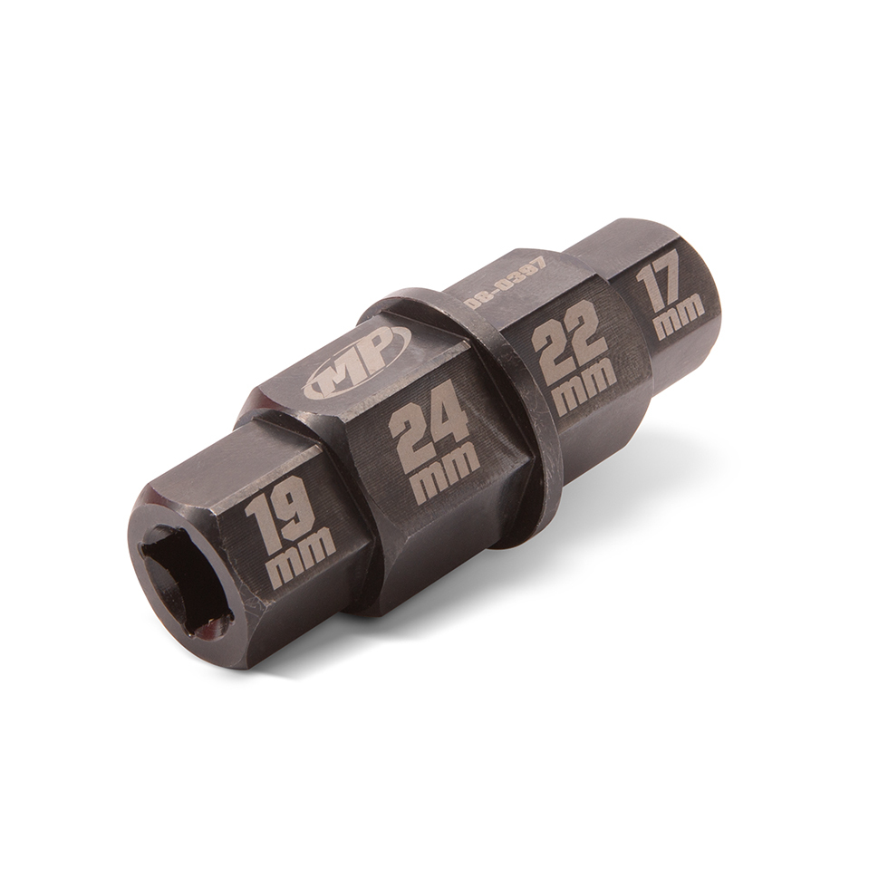 MOTION PRO クロモリ アクスルツール拍卖