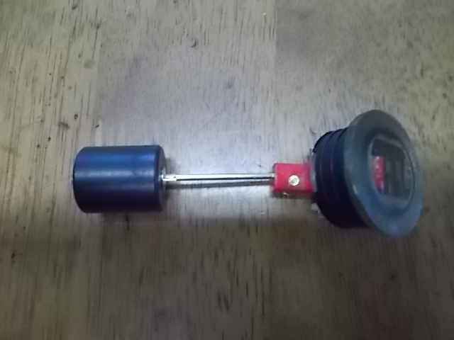 ★ 即決 燃料 ゲージ 新品 エンジン タンク 用 純正 部品 フューエル c拍卖