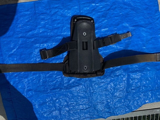 スキューバプロ Sプロ ハーネス ステンバックル BC スタビ スタビライジングジャケット ハーネスのみ拍卖