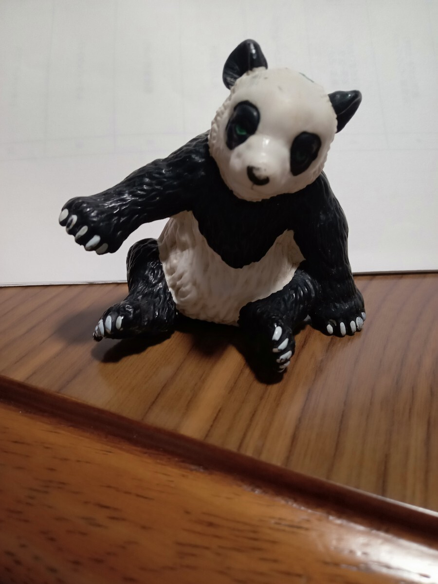 シュライヒ ジャイアントパンダ 拍卖