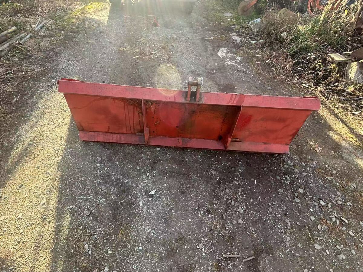 トラクター 用品 パーツ型式不明 イガラシ拍卖