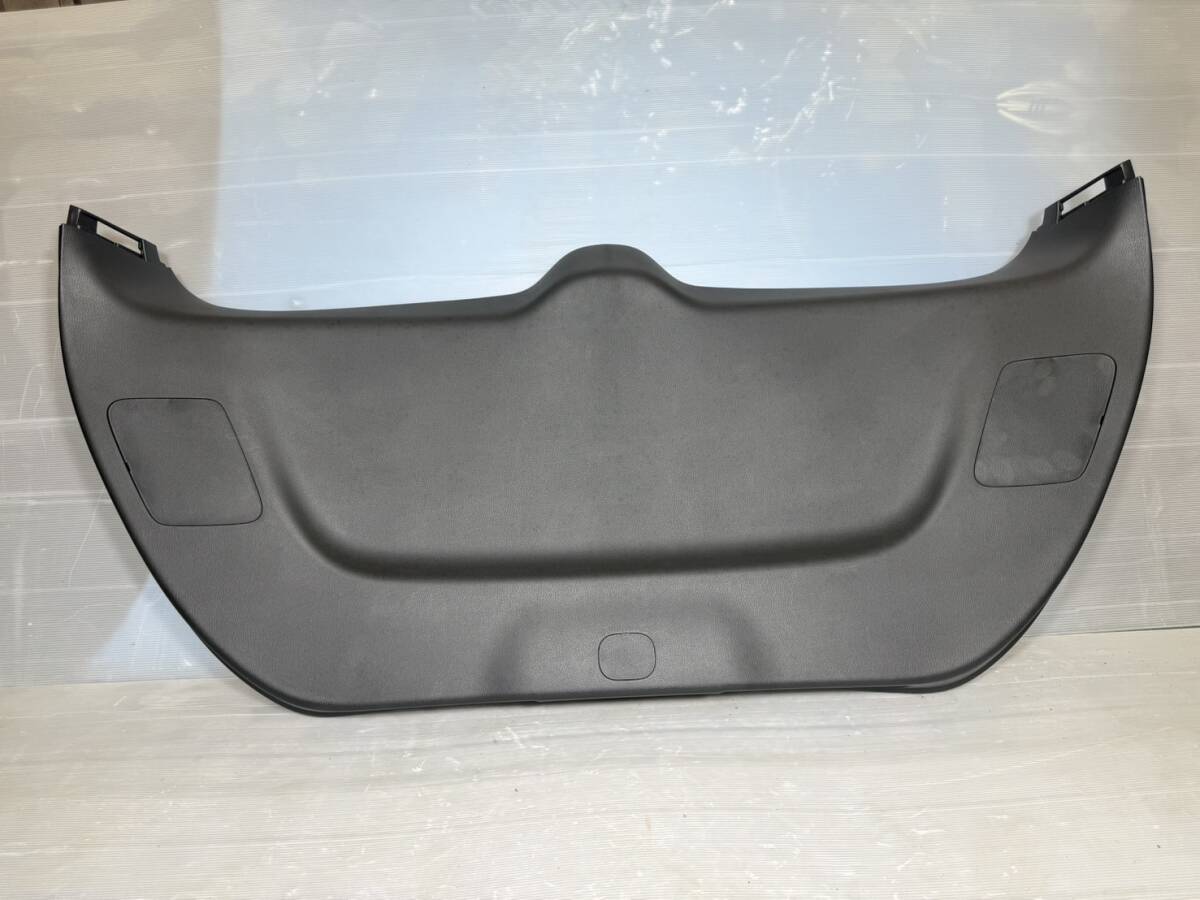 No.123 《新品未使用》 ホンダ HONDA オデッセイ RB3 純正 バックドアトリムボード拍卖