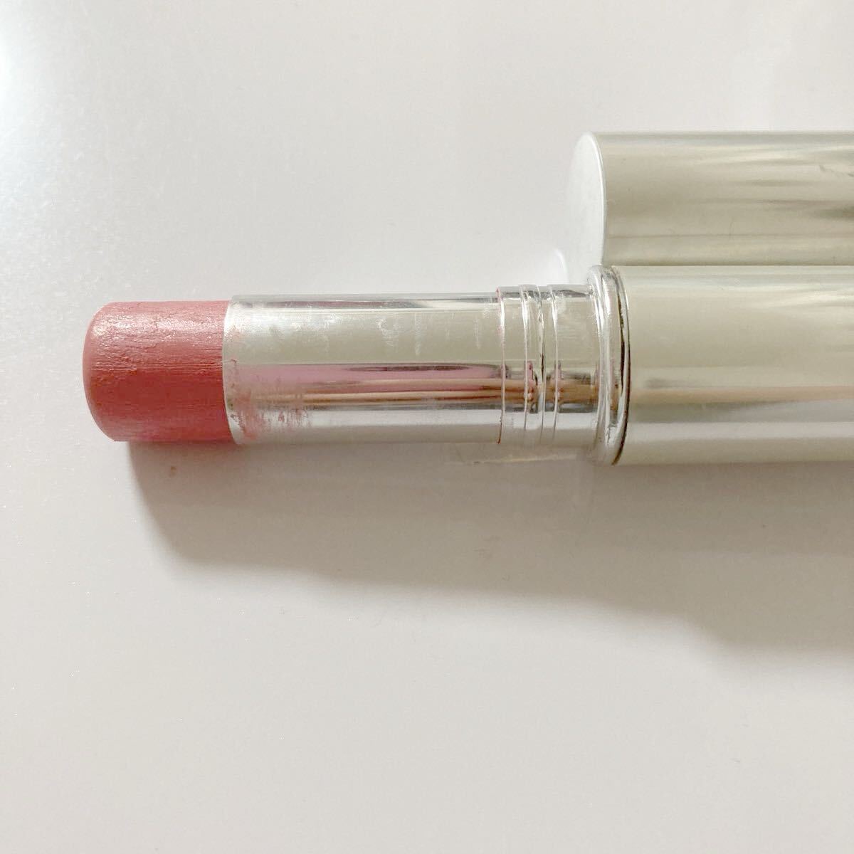 エトヴォス・ミネラルチーク&リップ・チークカラー・ほほ紅・リップ・ピンクドロップ・定価4950円拍卖
