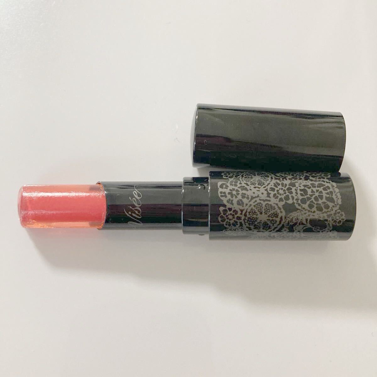 ヴィセ・クリスタルデュオリップスティック・口紅・リップスティック・PK862・ピンク系・定価1650円①拍卖