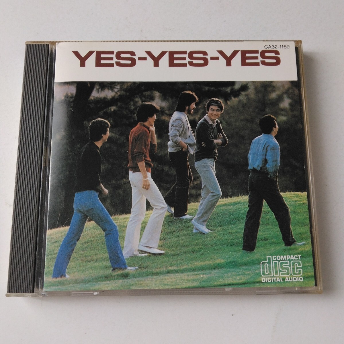 ベスト◎オフコース OFF COURSE / YES-YES-YES ~オフコースA面コレクション◎拍卖