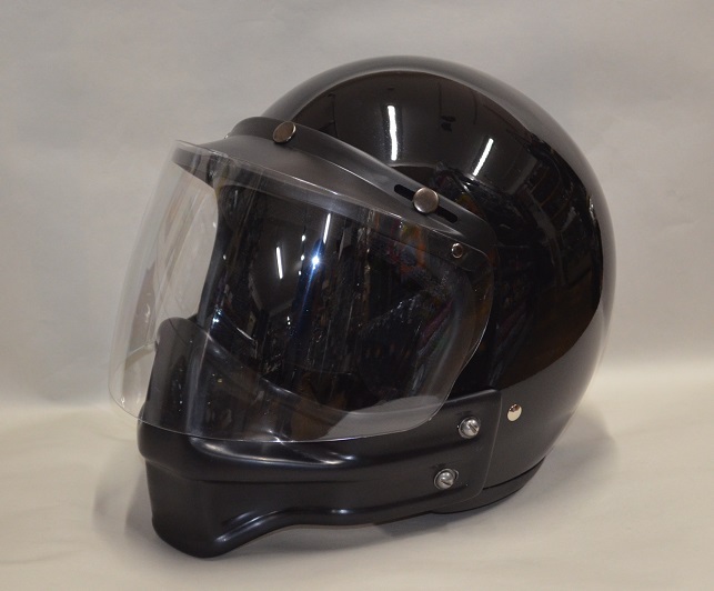 MAD MAX マッドマックス ジム・グースモデル「ブラック」拍卖