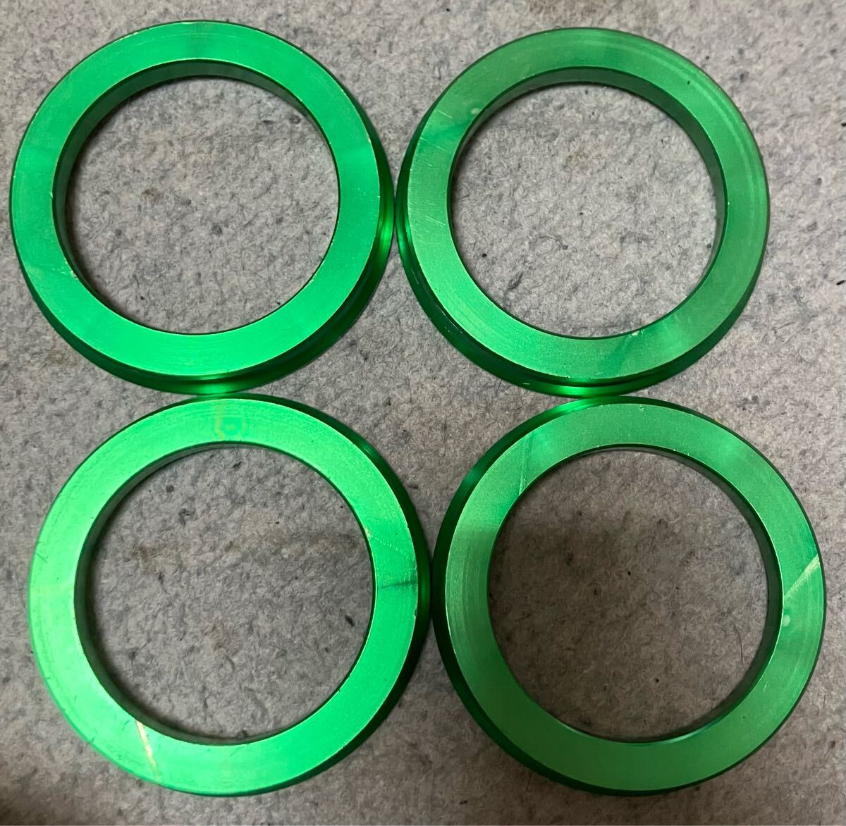 愛知 φ74φ56 ハブリング ホンダ 三菱 86 スバル 拍卖