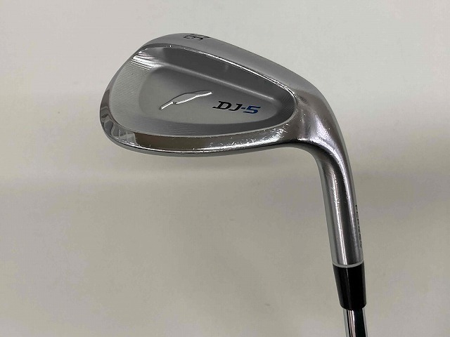 FOURTEEN/DJ-5 ウェッジ/N.S.PRO DS-91w(Wedge Flex)/56°拍卖