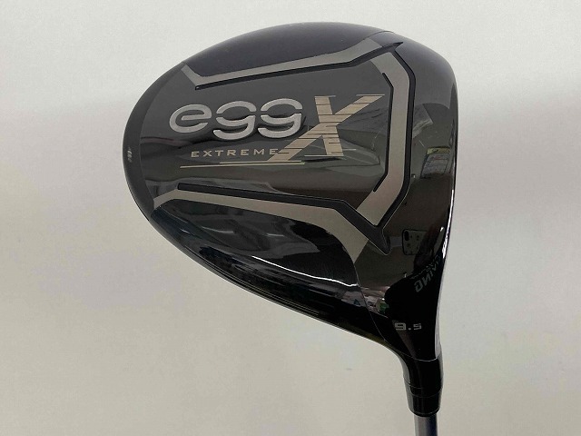 PRGR/egg EXTREME ドライバー/SPEEDER 661 EVOLUTION 6(Sフレックス)/9.5°拍卖