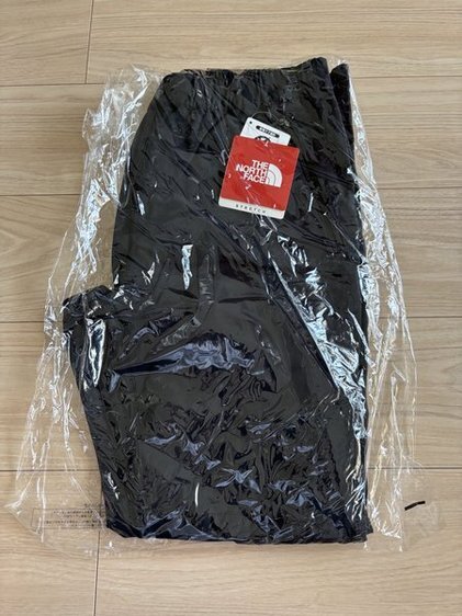 THE NORTH FACE ALPINE LIGHT PANT M BLACK アルパインライトパンツ拍卖