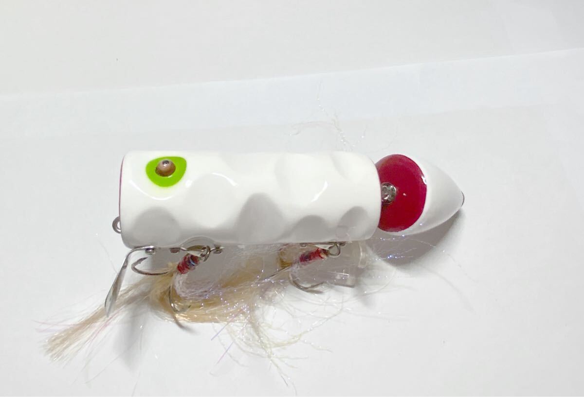 ストックルアーズ ジョイントポップン 限定販売拍卖