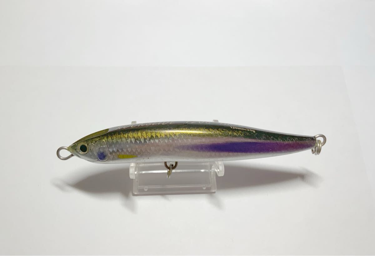 シマノ ロックスライド 120 S AR-C拍卖