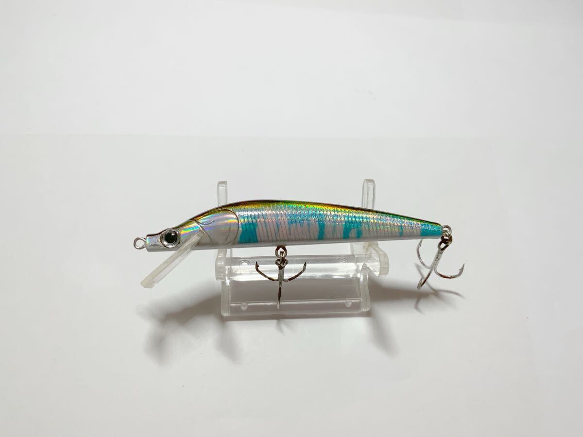 ムラセミノー アクアバッハ 8㎝ 80拍卖