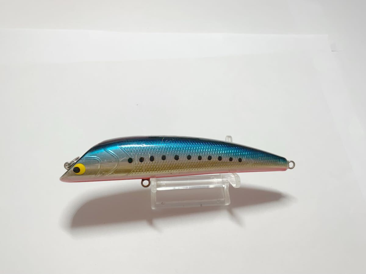 タックルハウス K-TEN CG カスタム BKLM 115 拍卖
