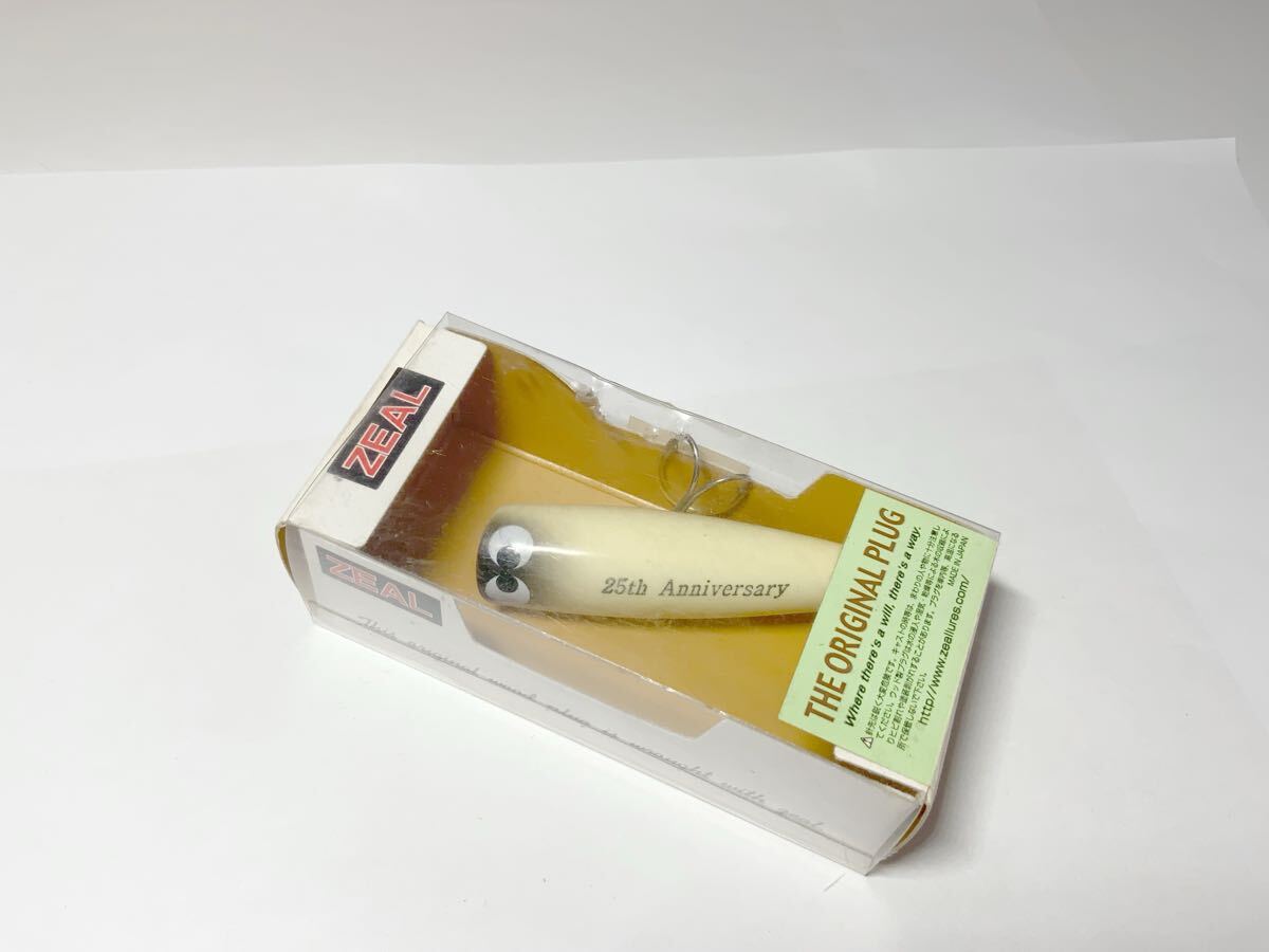 ZEAL 2006 ズイール 06 25th アニバーサリー Bチマ サーブ 5/16 すけきよ オリカラ拍卖