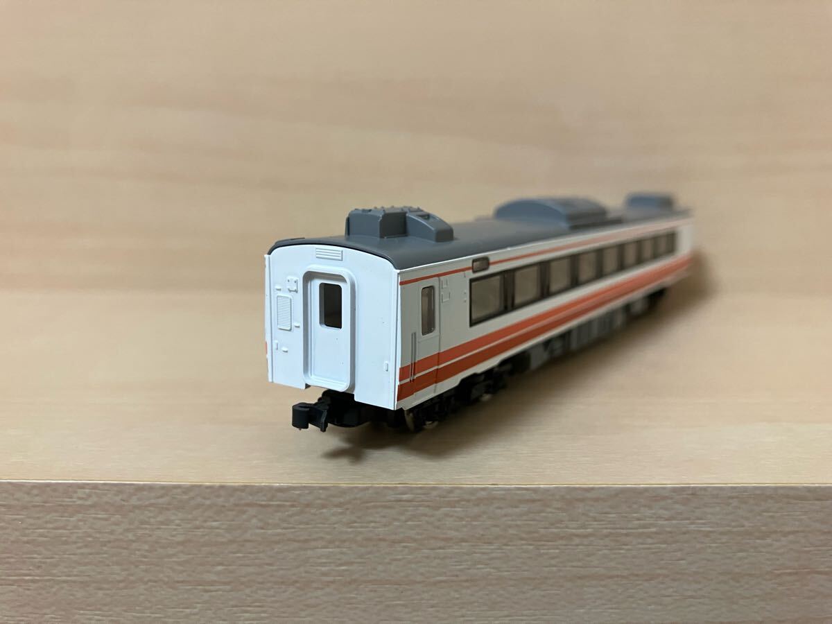 TOMIX 特急ディーゼルカー キハ182-555拍卖