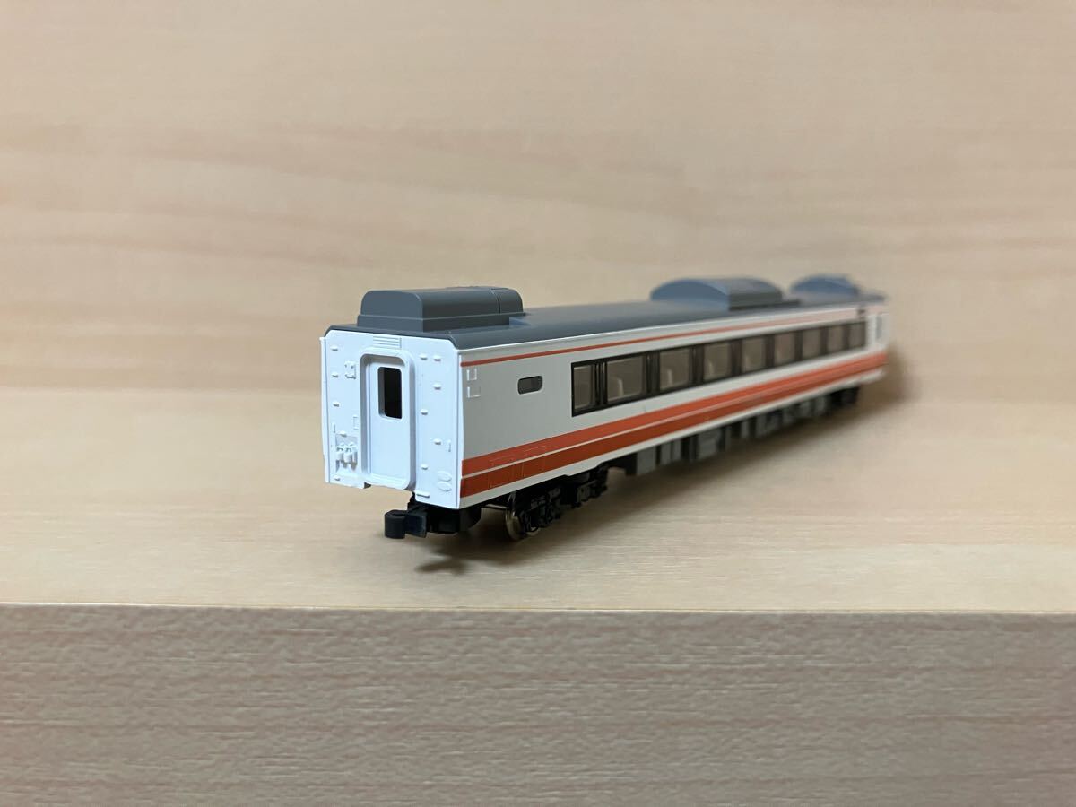 TOMIX 特急ディーゼルカー キハ182-556拍卖