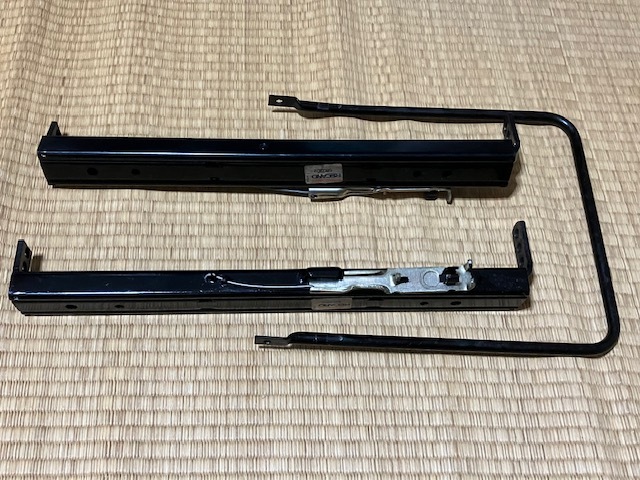 レカロ スライドレール 460202 560202 拍卖