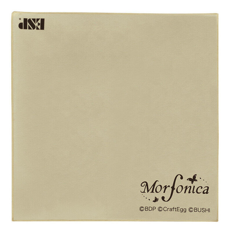 即決◆新品◆送料無料ESP CL-28 Morfonica Ivory ESP×バンドリ! ガールズバンドパーティ! コラボ Morfonica モデル クロス/メール便拍卖