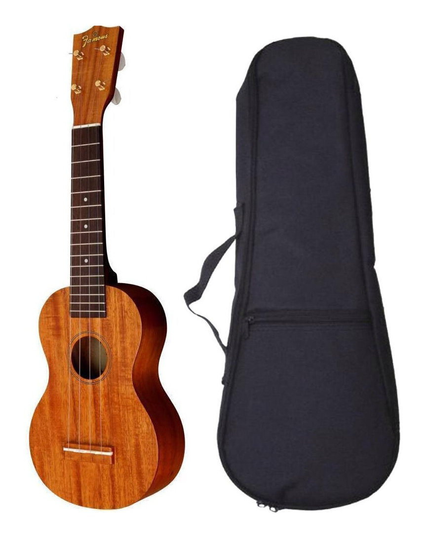 即決◆新品◆送料無料Famous FS-5(クッション入りバッグ付)拍卖