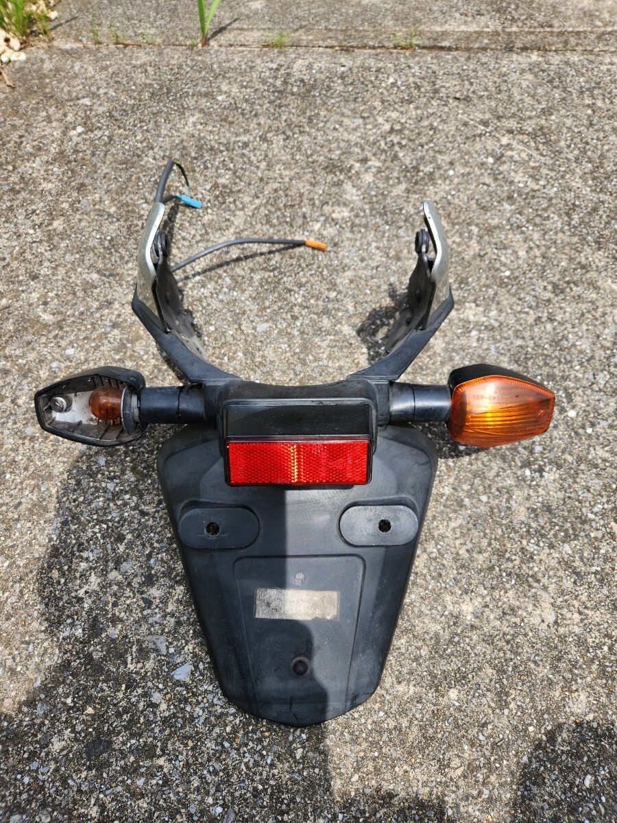 ホンダ PC37 CBR600RR リヤフェンダー 中古拍卖