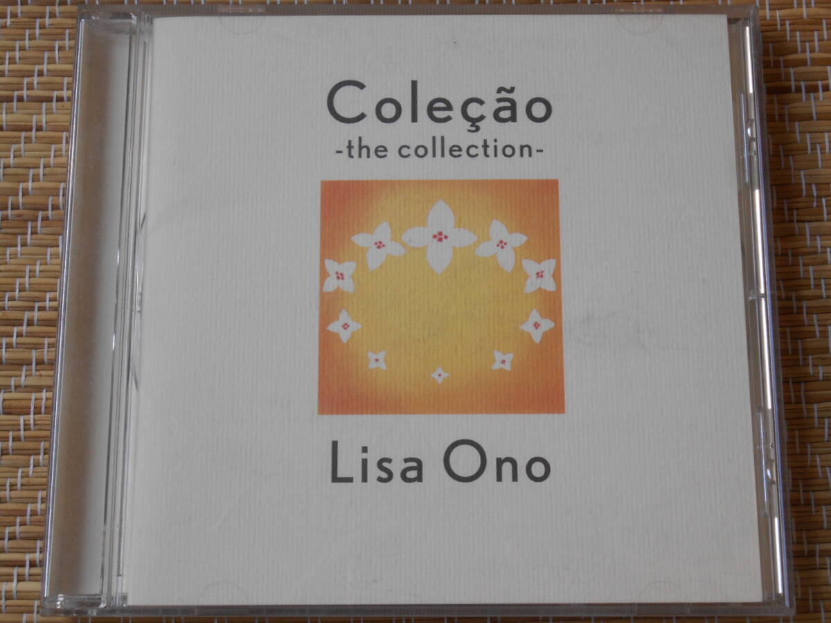 ◎CD コレソン~ザ・コレクション/ 小野リサ 拍卖
