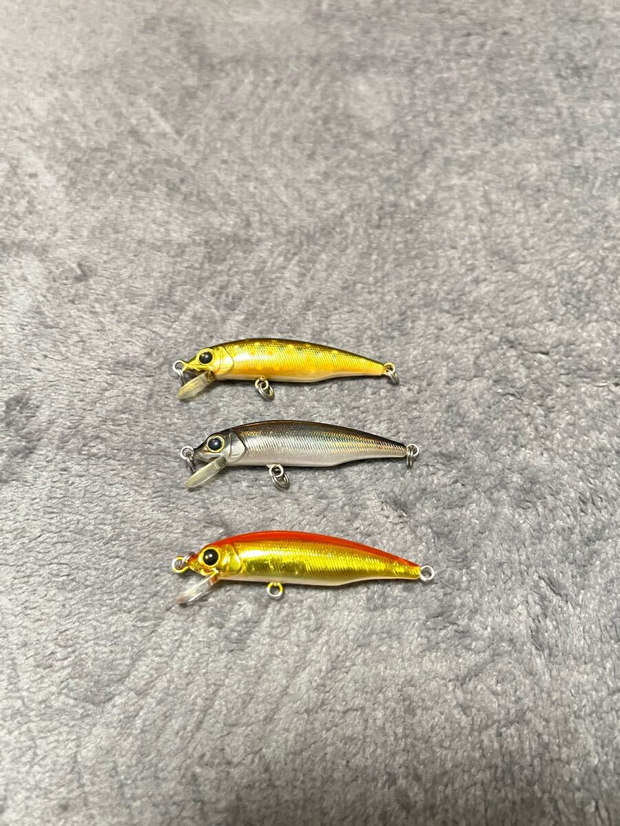 パームス PALMS ラピッド RAPID45S SP 3個セット拍卖