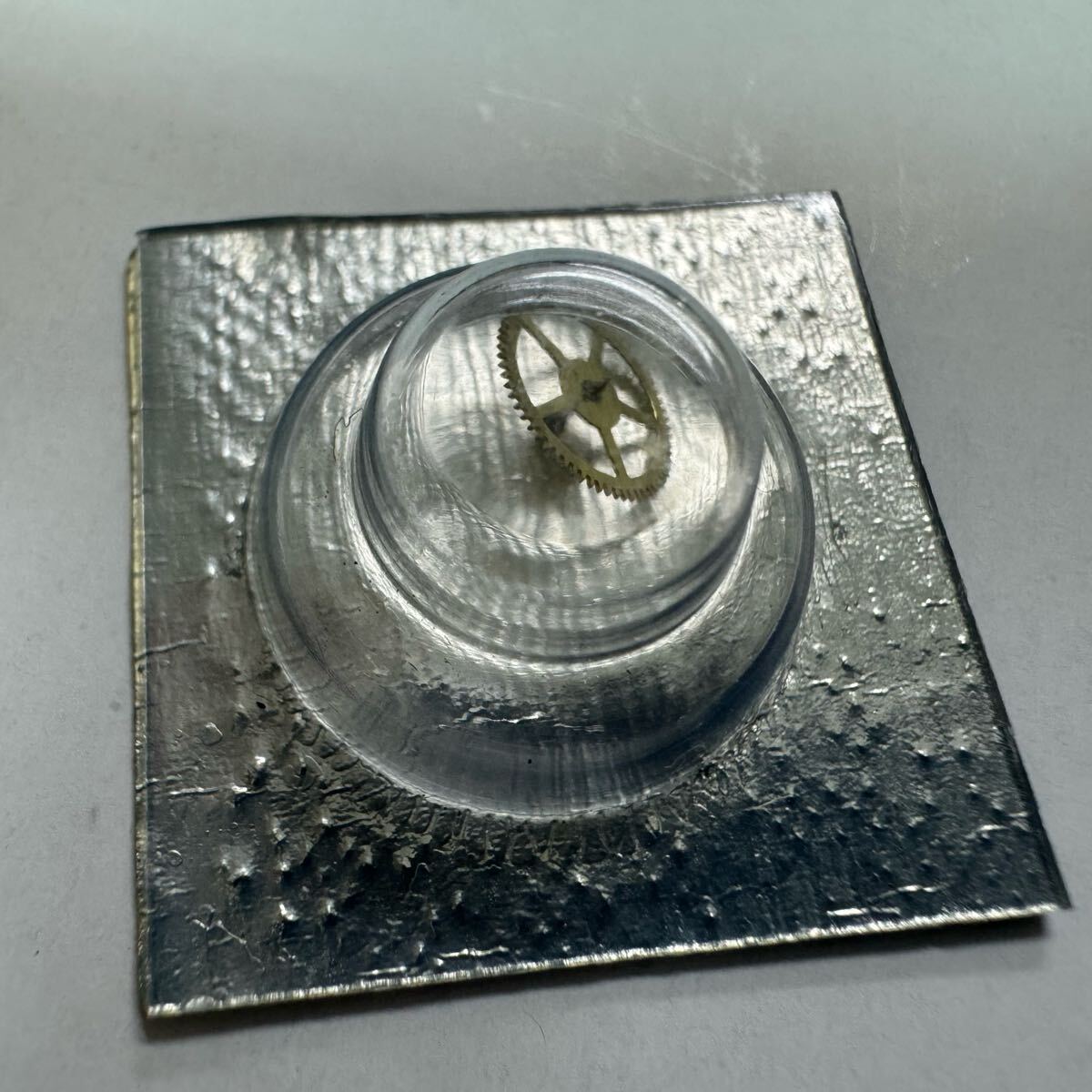 セイコー Seiko Watch Part 231617 Third Wheel &Pinion 歯車 AL4拍卖