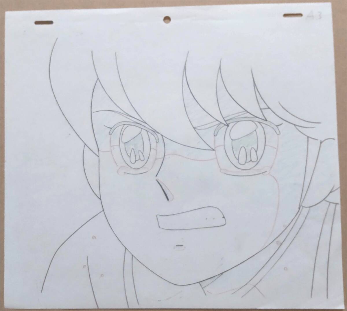 ピグマリオ(原作:和田慎二) 動画T052拍卖