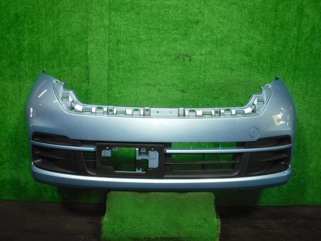 デイズルークス DBA-B21A FバンパーASSY 3B20 62651-6A09F拍卖