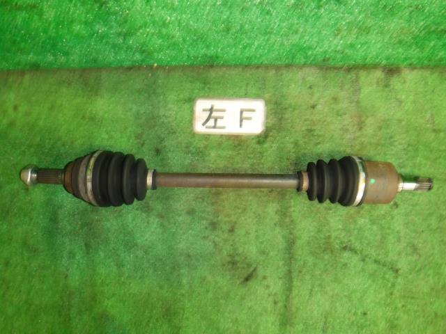 アルト GBD-HA24V 左Fドライブシャフト K6A 44102-58J05拍卖