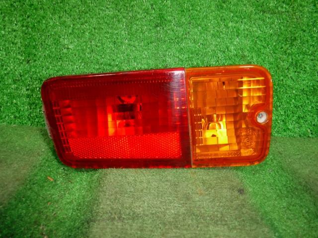 ハイゼット EBD-S321V 左テールランプ KF-VE 81560-B5060拍卖