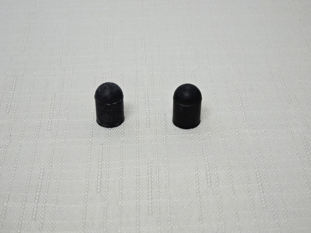 2個セット 石突きゴム RUBBER BUMPER バック トロンボーン用【クリックポスト】【日時指定非対応】拍卖