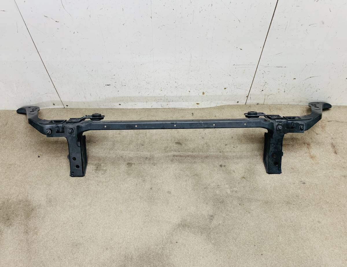 DC2NA ジャガー F-PACE ラジエーター コアサポート上側 アッパーサポート DC3VA拍卖