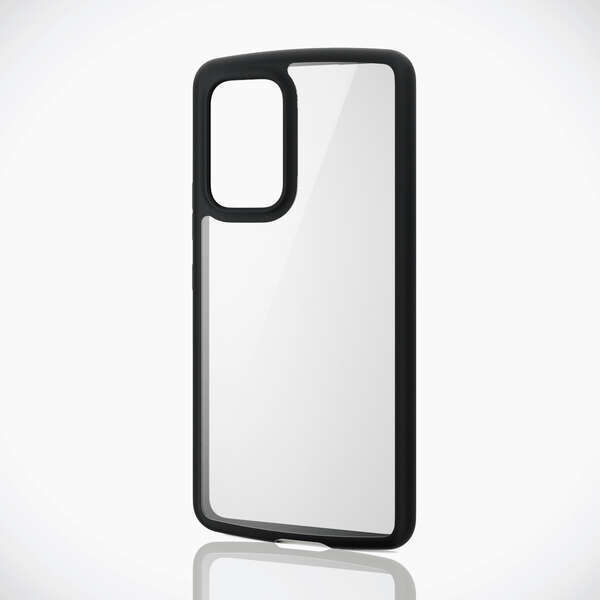 Galaxy A53 5G用ハイブリッドケース TOUGH SLIM LITE 耐衝撃性能を備えながら、薄型・軽量設計を実現: PM-G224TSLFCBK拍卖