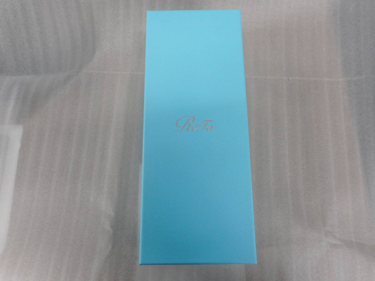 新品◆リファファインバブルピュア◆シャワーヘッド◆リファ◆RS-AM-02B◆ホワイト◆2022年製◆Refa◆本体◆送料込み拍卖