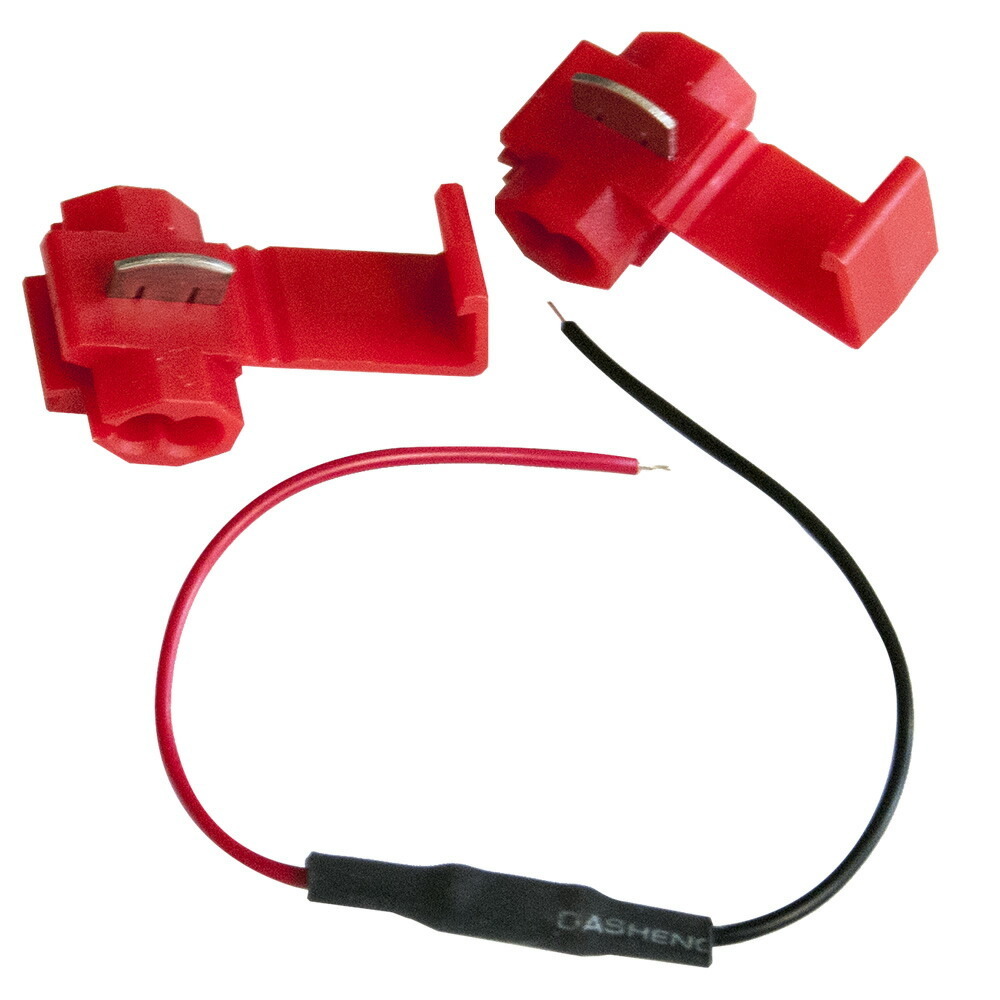 12V 極 LEDルームランプ用 ゴースト現象 微点灯カット抵抗 1個 純正電球交換型ルームランプ用 単品 電球 車内灯拍卖