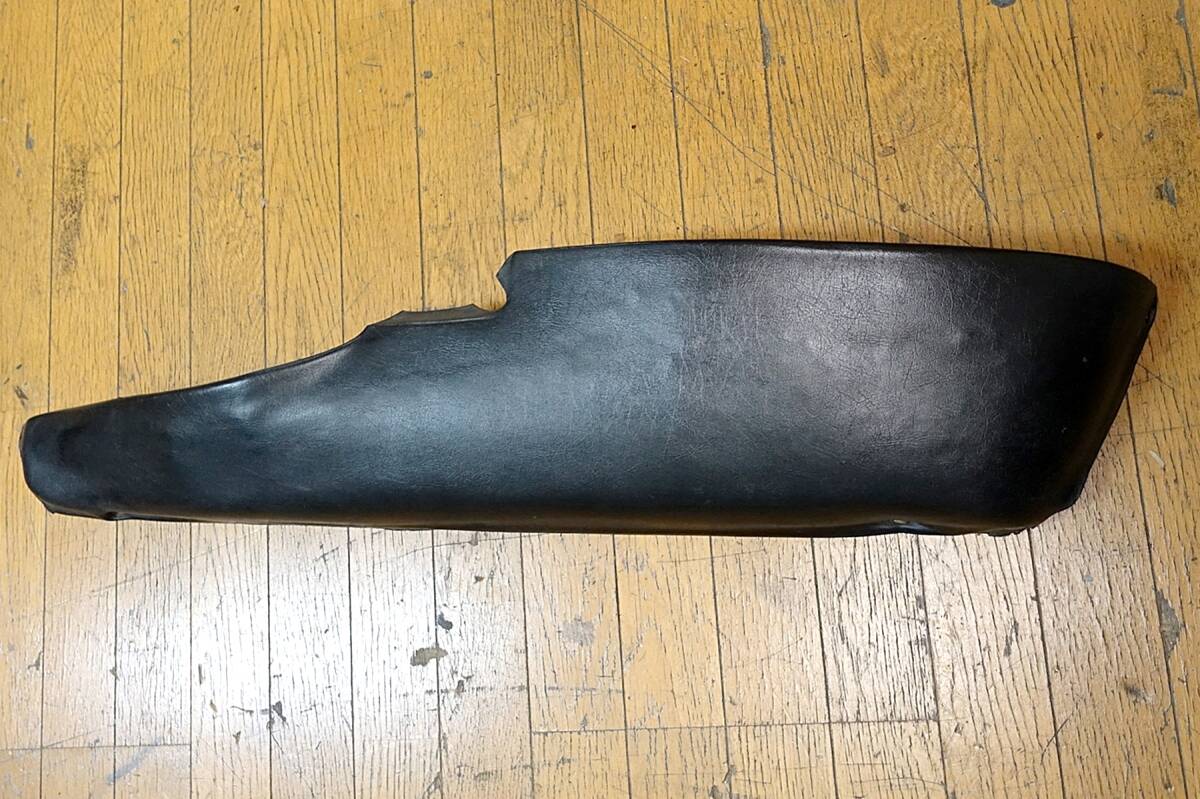 売切15 最終 ポルシェ 911 930 ドアポケット 純正 助手席 74カレラ 外し 3.0ターボ カレラ 3.0 拍卖