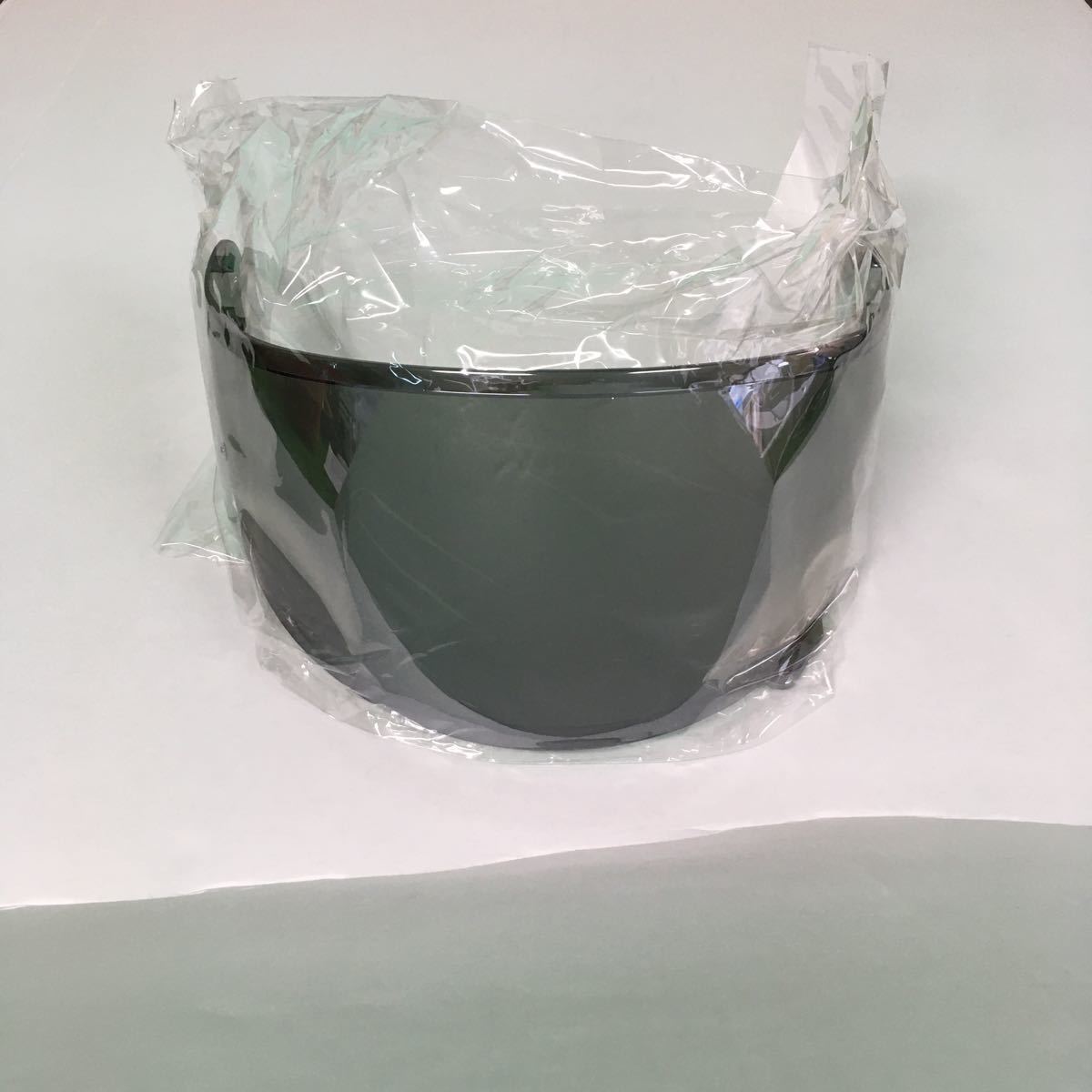 新品 未使用 SHOEI ショウエイ CWR-1 ミラーシールド ダークスモーク シルバー X-14 Z-7 RYD シールド バイク ヘルメット まとめ可拍卖