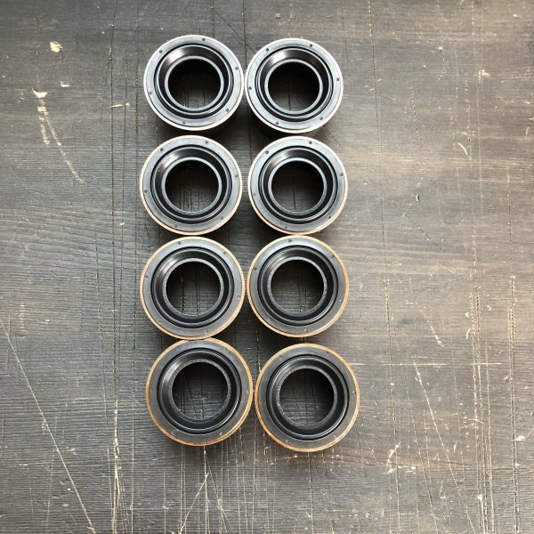 レクサス 純正 LS460 460L スパークプラグチューブ ガスケット LEXUS GASKET SPARK PLUG TUBE 未使用 Genuine メーカー純正品 JDM OEM拍卖