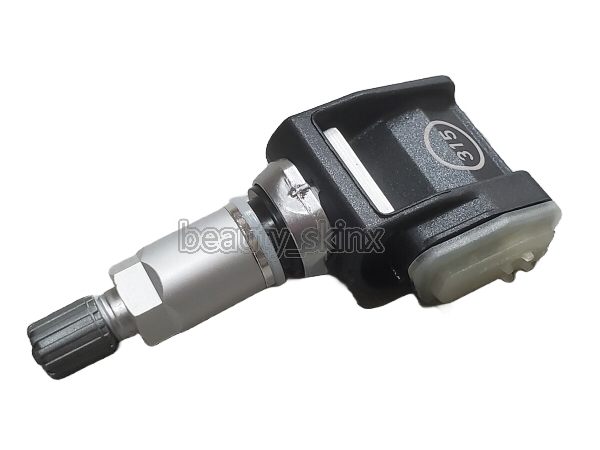 BMW G01 G02 G05 G06 G07 G11 G12 G14 G15 G30 G31 G32 LCI 空気圧センサー 315MHZ 1個 36106887146 520i 640i 750i 840i 20i 40i 他 新品拍卖