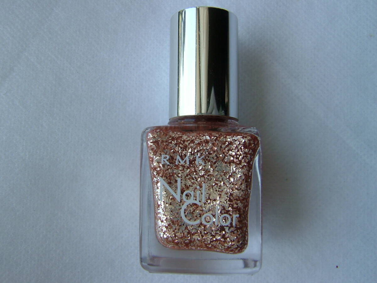 RMKネイルカラー EX04拍卖
