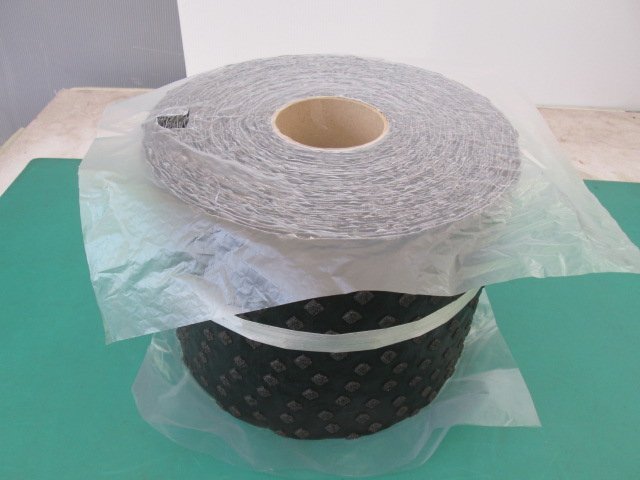 未使用 3M ステイマーク 路面補修材 L715 黒 200mm×22.8m 1巻 スリーエムジャパン(株)(0501FI(7))7CM-1拍卖