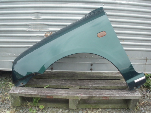 オプティクラシック L800S 左フェンダーパネル拍卖