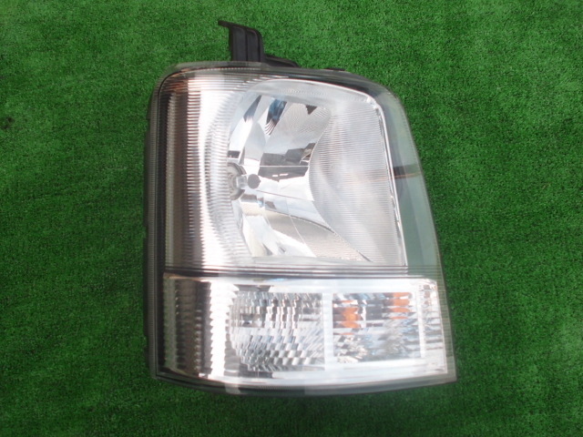 エブリィ DA64V 右ヘッドライト拍卖