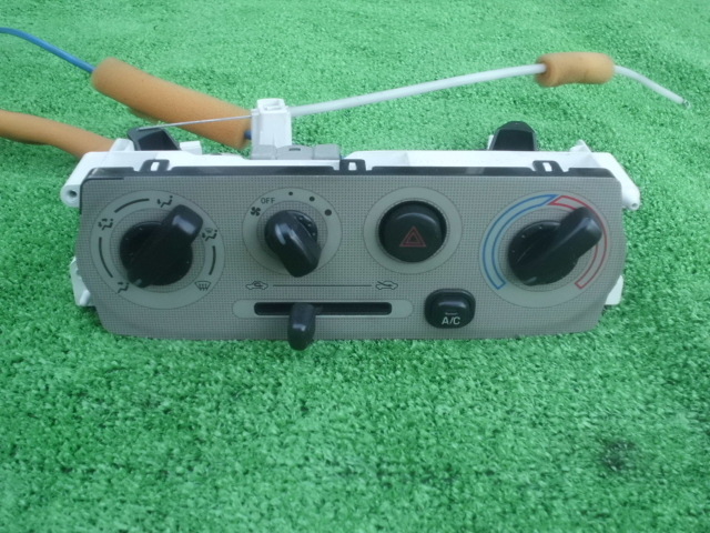 オプティクラシック L800S エアコンパネル/エアコンスイッチ拍卖