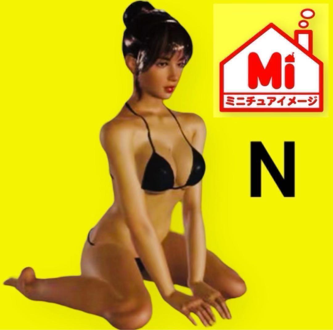 Nゲージ JOY21 フィギュア 完成品 1/64より小 鉄道模型 ジオラマに ミニチュアイメージ リアルフィギュア 塗装済完成品拍卖