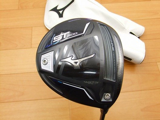 養老 ディアマナZF ミズノ●ST200 9.5度 SR(b6-6-6)拍卖